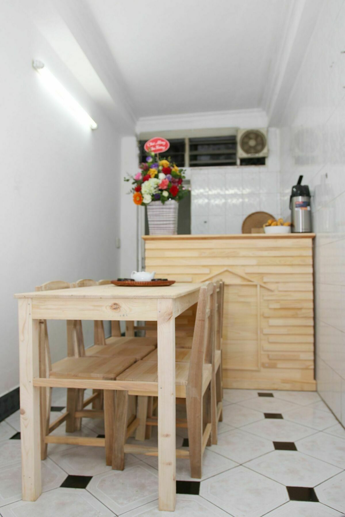 Daisy Hostel Hanoi Eksteriør billede