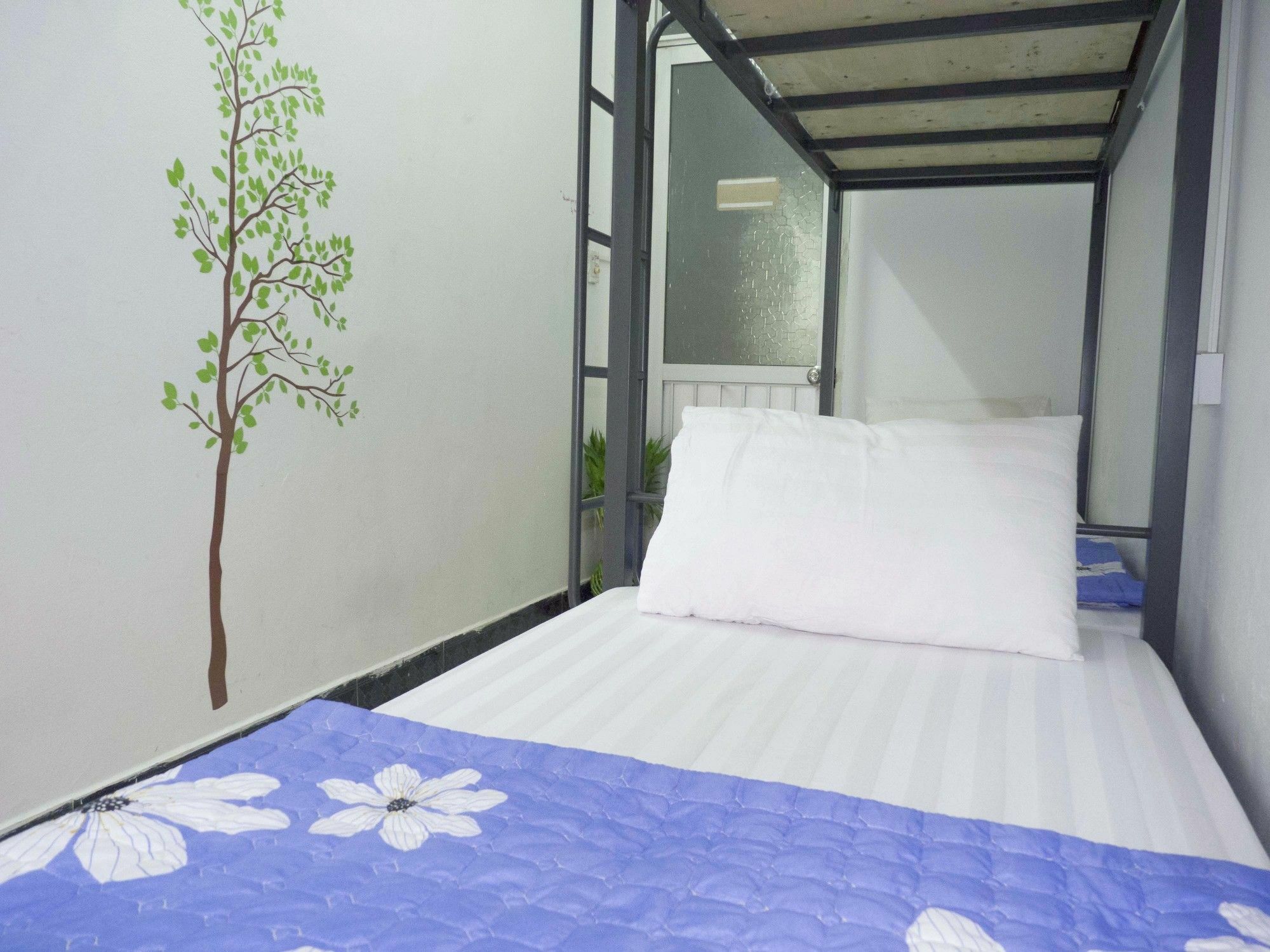 Daisy Hostel Hanoi Eksteriør billede