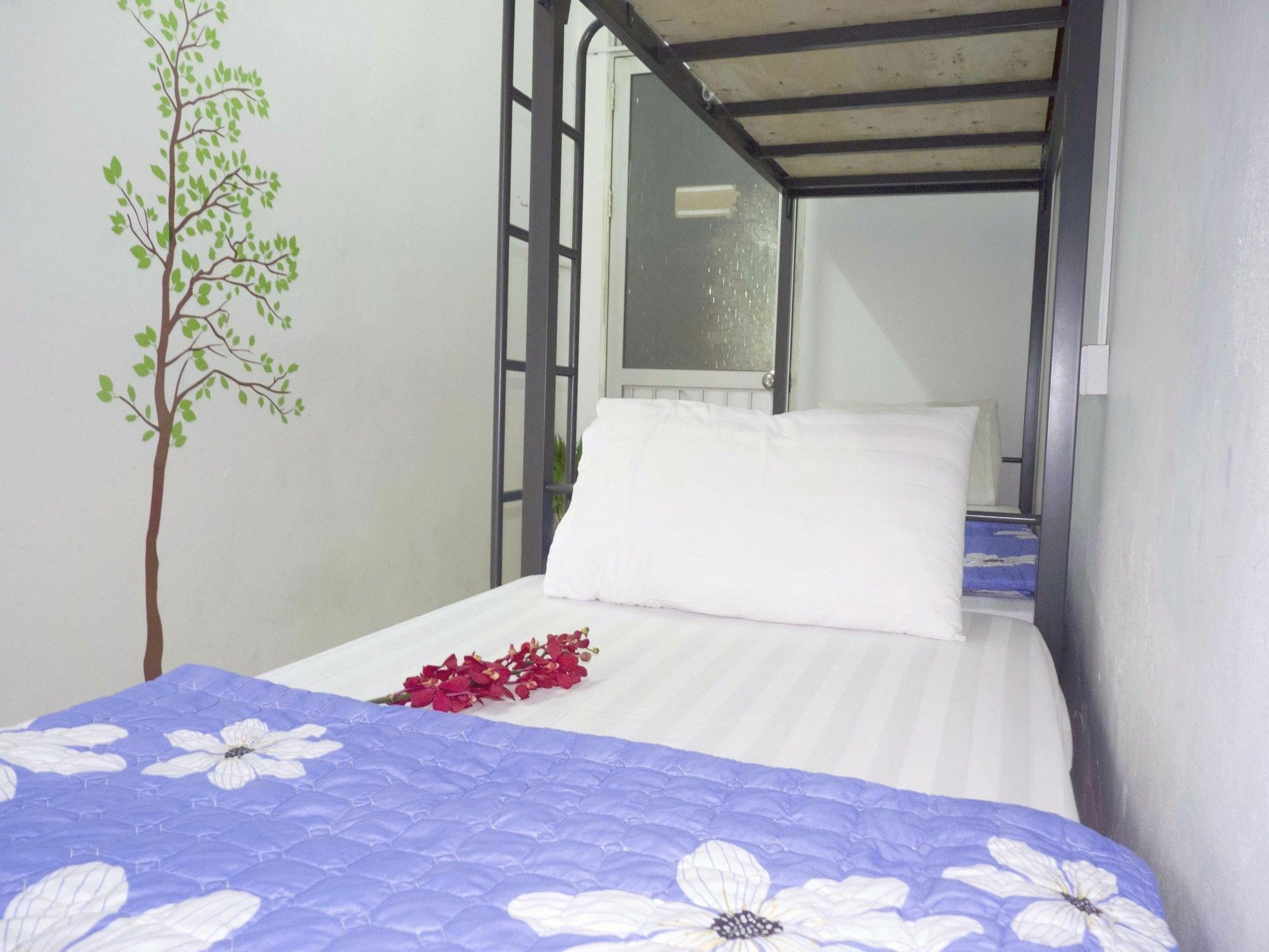 Daisy Hostel Hanoi Eksteriør billede