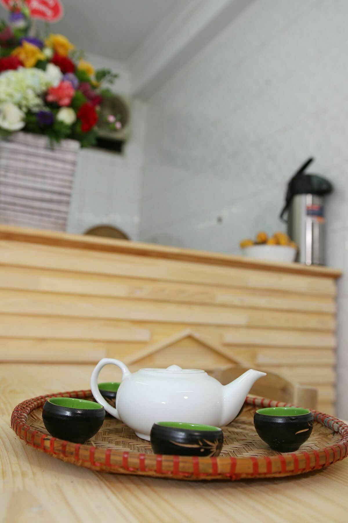 Daisy Hostel Hanoi Eksteriør billede