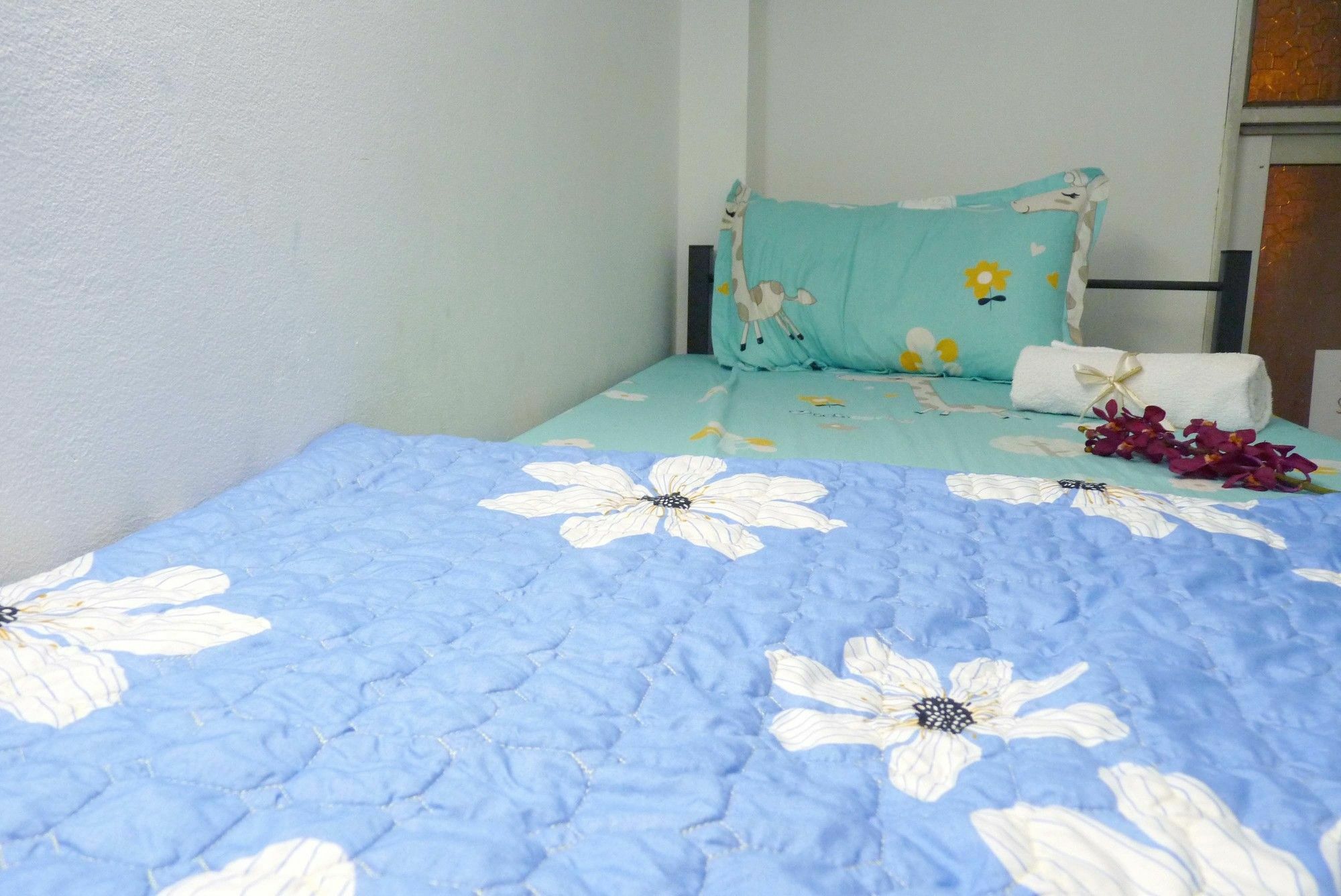 Daisy Hostel Hanoi Eksteriør billede